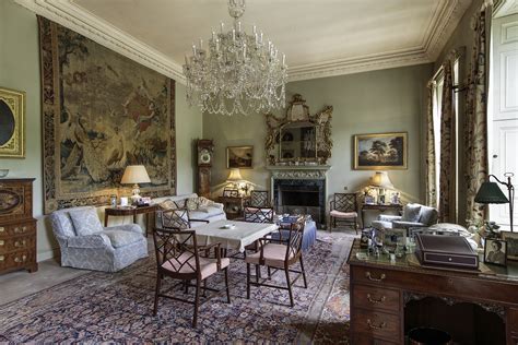 EXCLUSIVE: Step inside 16-bedroom Brechin Castle - on sale for £3m