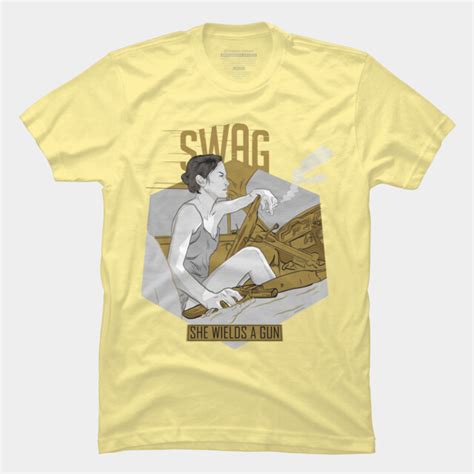 SWAG T Shirt By Rahuljonline Design By Humans