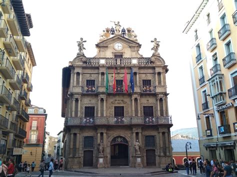 Dónde alojarse en Pamplona: mejores zonas y hoteles - Viajablog