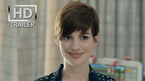 Song One | official trailer #1 (2015) Anne Hathaway - YouTube