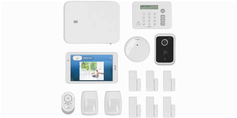 Top 10 Smart Home Security Systems in 2023 – Monitor Homes