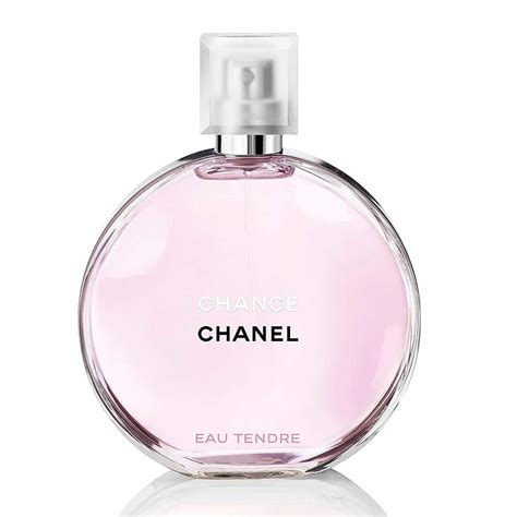 Mua Nước Hoa Chanel Chance Eau Tendre EDT 50ml Cho Nữ chính hãng, Giá Tốt