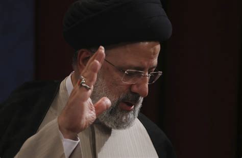 IntelBrief: New Iranian President Puts United States and Region on Edge - The Soufan Center