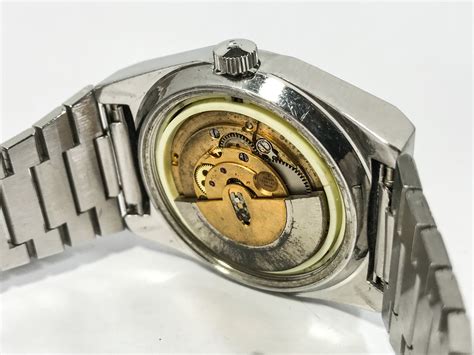 Vintage Tissot Seastar Automatic Men Watch cal. 2481 - Tissot, BUZZUFY