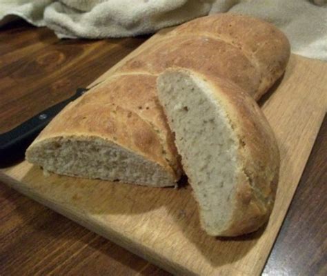 Italian Herb Bread Recipe - Food.com