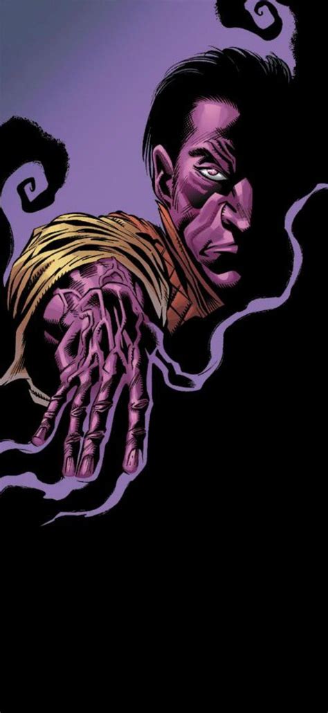 Purple Man | Marvel villains, Purple guy, Marvel