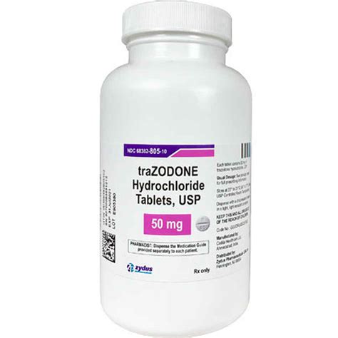 Can Dogs Take Human Trazodone