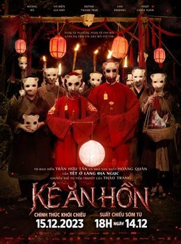 Vietnamese horror movie to premiere in 13 countries