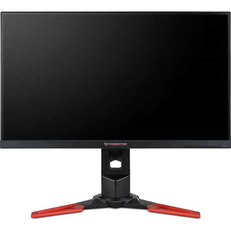 Acer Predator XB271HU Gaming Monitor Reviews