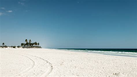 Oman Beaches: A Complete Guide To The Best Beaches In Oman