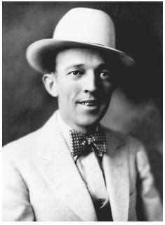 Jimmie Rodgers Biography