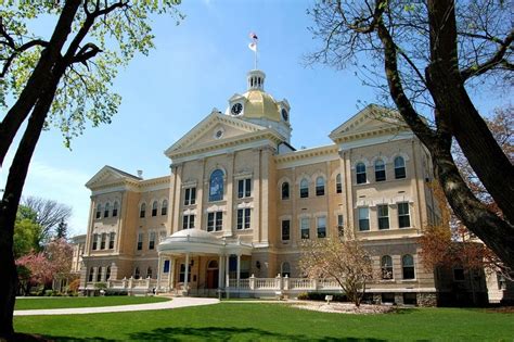 Three Montclair H.S. Graduates Begin Studies at Centenary College ...