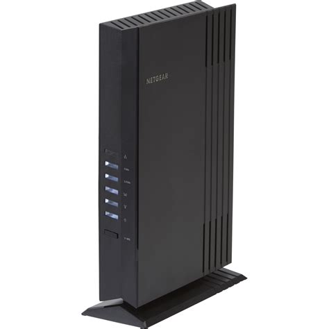 Test Netgear EAX20 - Répéteur Wi-Fi - UFC-Que Choisir