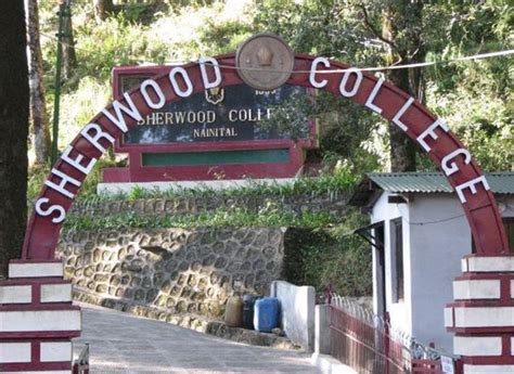 Sherwood College, Nainital, Ayarpatta, Nainital, Uttarakhand | YAYSKOOL