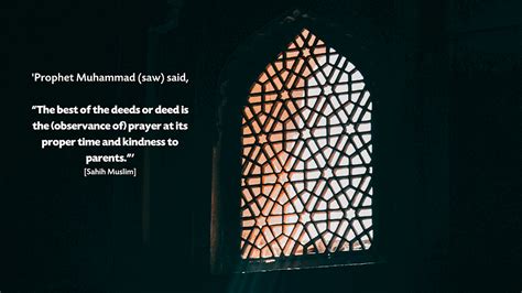 6 Islamic Quotes About Kindness | Muslim Hands Canada