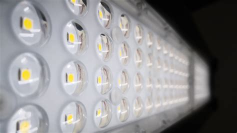 What Does Integrated LED Mean? Full Guide | Modern.Place