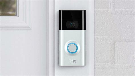 Can Ring Doorbell Chime On Echo at Ashley Giambrone blog