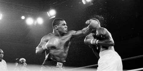 Start Your Day with Mike Tyson’s 5 Fastest Knockouts (Videos) | Evolve ...