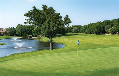 Course Review - Heritage Ranch Golf and Country Club - AvidGolfer Magazine