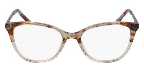 Draper James™ DJ5008 Rectangle Eyeglasses | EyeOns.com