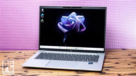 HP EliteBook 840 G9 Review | PCMag