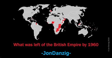 End of the British Empire | EU ROPE