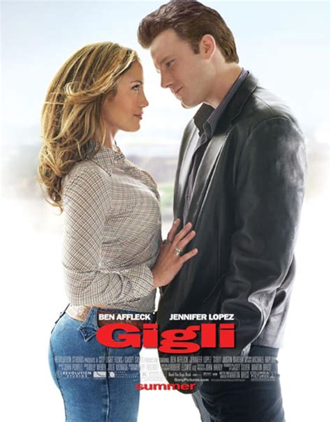 Gigli (2003) - IMDb