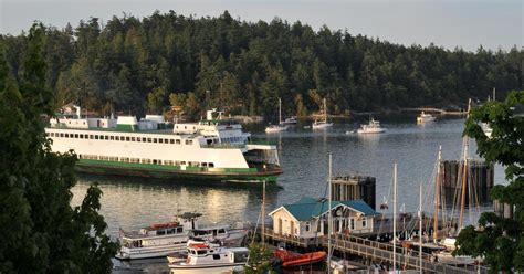 14 Best Hotels in Friday Harbor. Hotels from $117/night - KAYAK