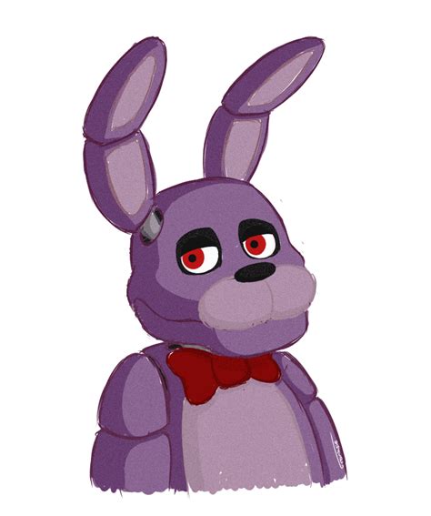 FNAF Bonnie The Bunny Wallpaper - WallpaperSafari