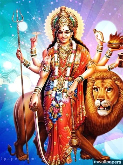 An Incredible Collection of 999+ Stunning 4K Durga Maa HD Wallpapers