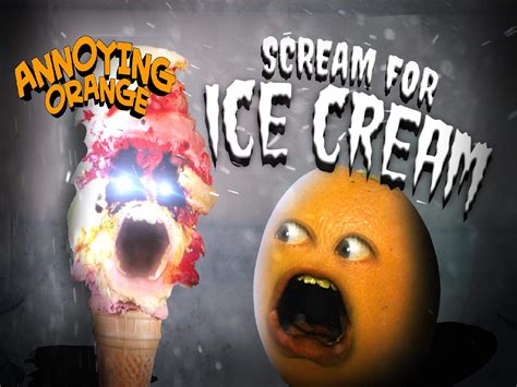 Watch Annoying Orange - Shocktober Horror Episodes! | Prime Video