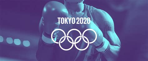 Tokyo Olympics 2020 (2021): Team USA Boxing