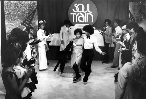 How Soul Train Became The Most Iconic Music TV Show In History