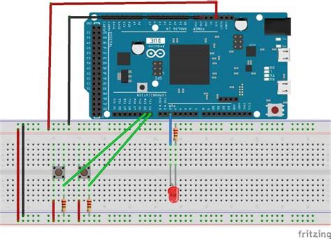 Arduino Due PWM Tutorial