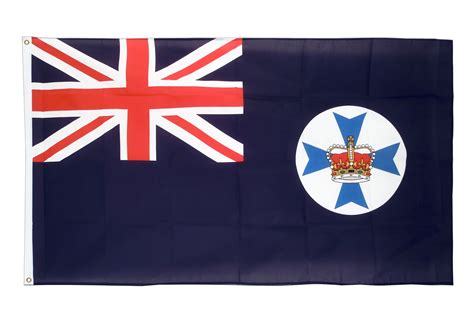 Queensland Flag for Sale - Buy online at Royal-Flags