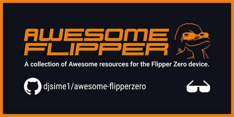 Flipper Zero Reference