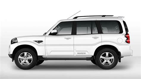 Mahindra Scorpio Price, Specs, Review, Pics & Mileage in India