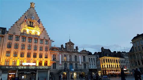 THE 10 BEST Hotels in Lille for 2022 (from $45) - Tripadvisor