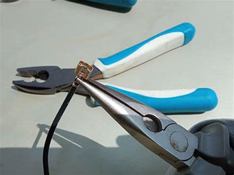 Can You Crimp Wire Connectors With Pliers? - Pliersman