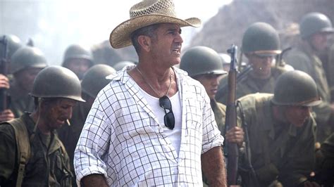 Mel Gibson’s Team Responds to Those Trafficking Documentary Rumors