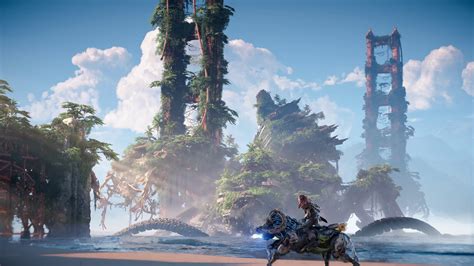 Horizon: Zero Dawn, horizon zero dawn, 1080P, Aloy (Horizon: Zero Dawn ...