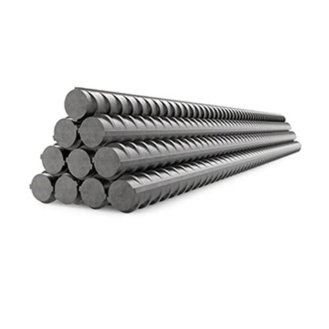 ASTM A615 Grade 60 Rebar Reinforced Deformed Steel Bar - Rebar and Steel Rebar