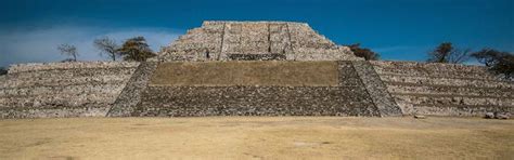 Xochicalco | ancient city, Mexico | Britannica