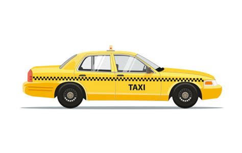 Taxi Illustrations, Royalty-Free Vector Graphics & Clip Art - iStock