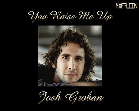 You Raise Me Up -Josh Groban-Legendado - Vídeo Dailymotion