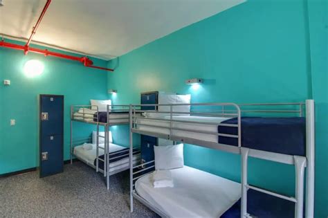 Cheap Hostels in New York [TRAVEL CHEAP in 2025]