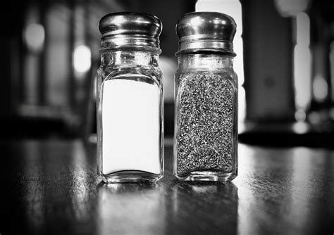 What is the difference between Salt and Sodium? - King West Chiropractic