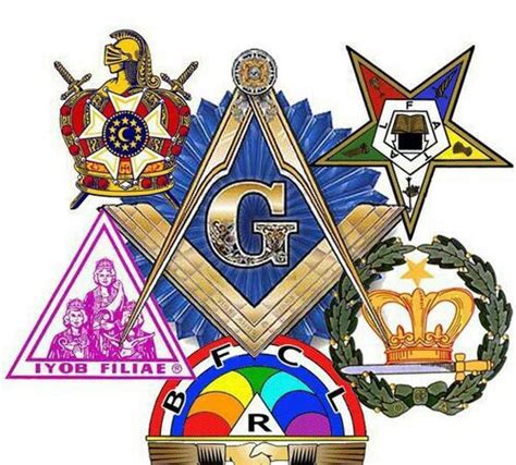 Appendant Bodies | Whatcom Masonic Lodge #151 Bellingham, Washington