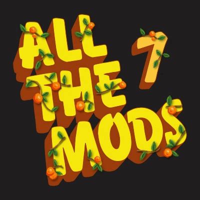 All the Mods 7 - ATM7 Reviews - Modded Minecraft Reviews