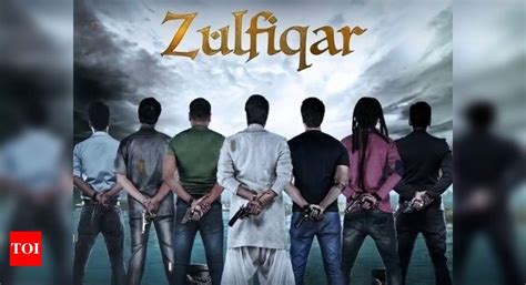 Anupam comes out of comfort zone, slays with Zulfiqar | Bengali Movie News - Times of India